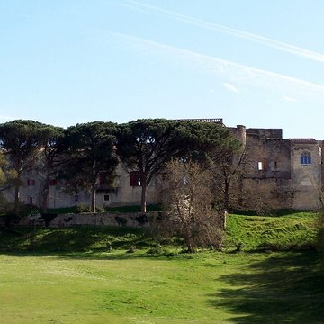 Château de Benauge