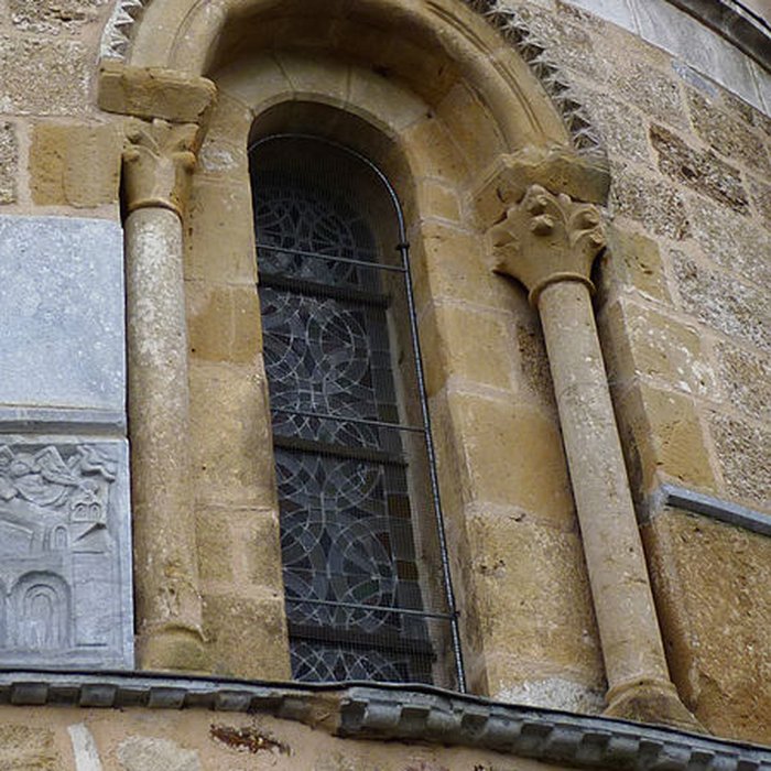 Photo de Église Saint-Paul de Saint-Paul-lès-Dax