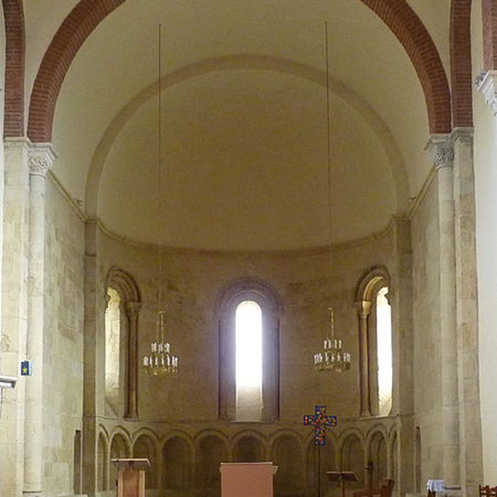 Photo de Église Saint-Paul de Saint-Paul-lès-Dax