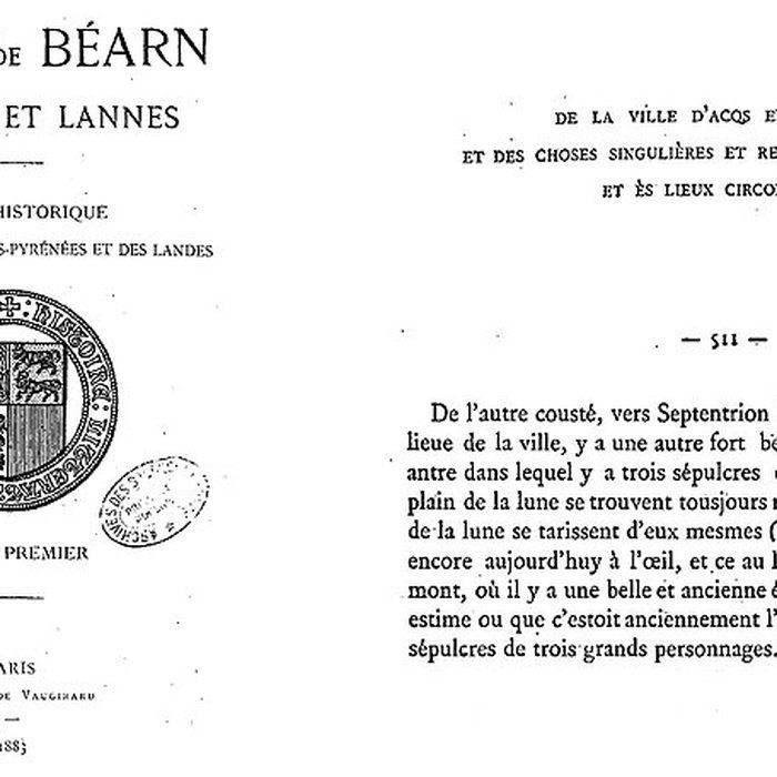 Photo de Église Saint-Paul de Saint-Paul-lès-Dax