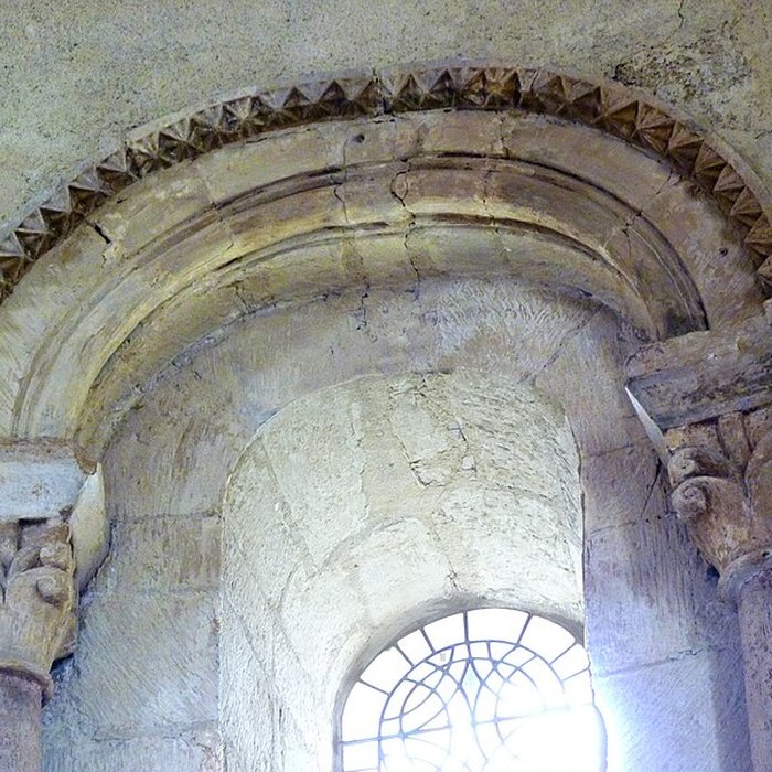 Photo de Église Saint-Paul de Saint-Paul-lès-Dax