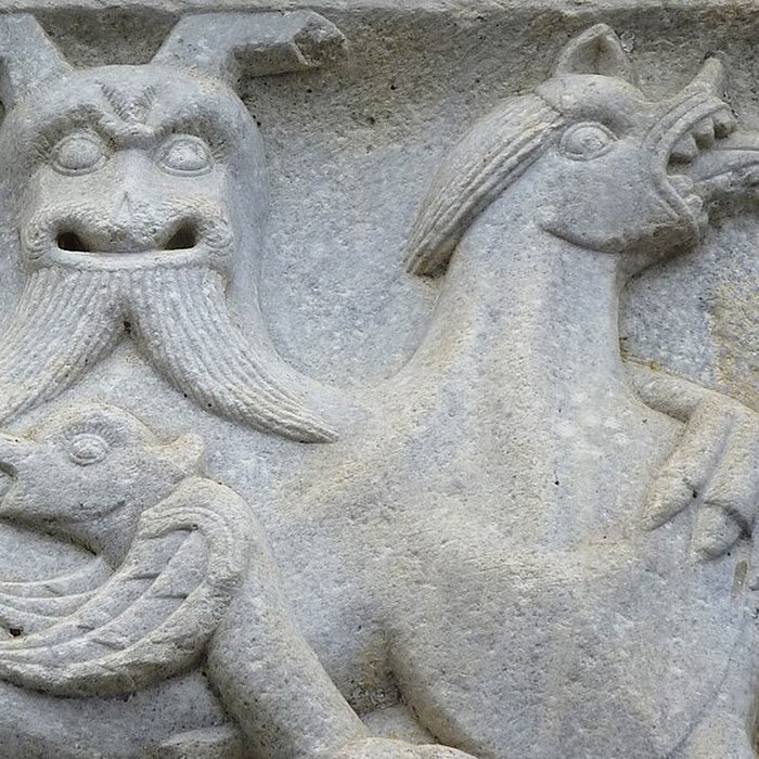 Photo de Église Saint-Paul de Saint-Paul-lès-Dax