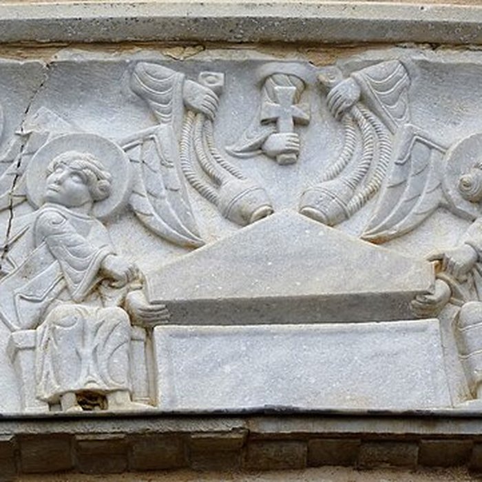 Photo de Église Saint-Paul de Saint-Paul-lès-Dax