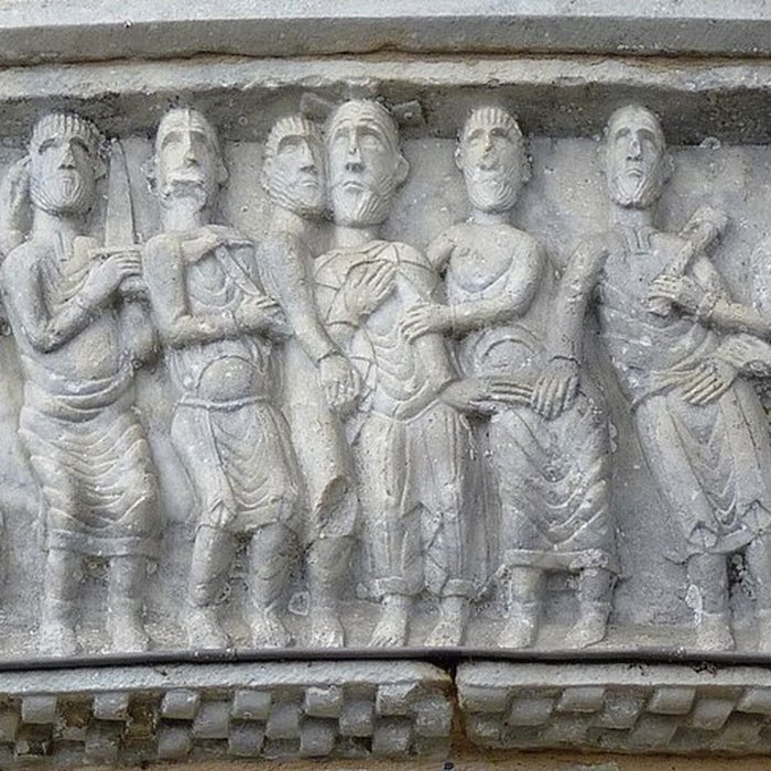 Photo de Église Saint-Paul de Saint-Paul-lès-Dax