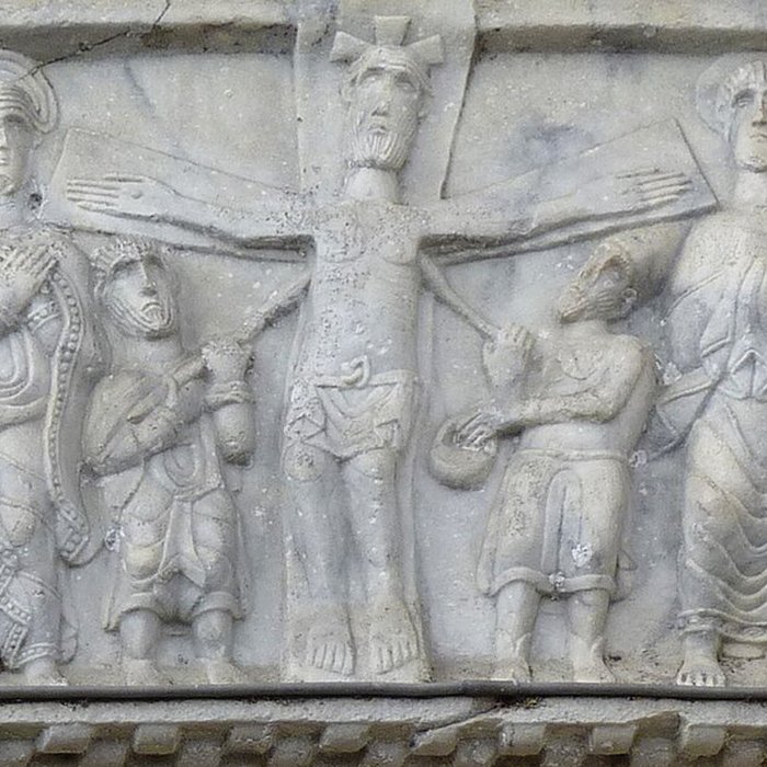 Photo de Église Saint-Paul de Saint-Paul-lès-Dax