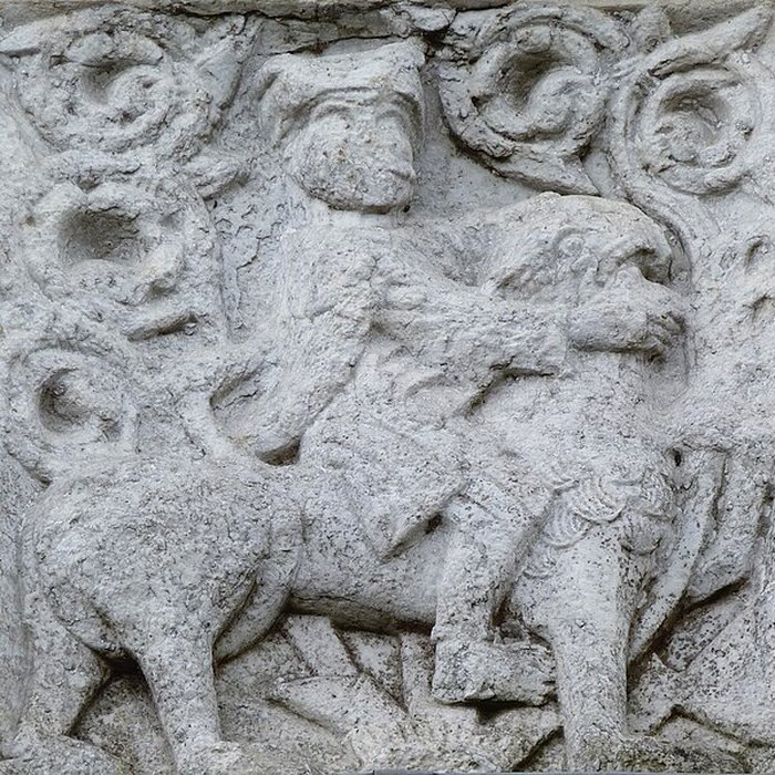 Photo de Église Saint-Paul de Saint-Paul-lès-Dax