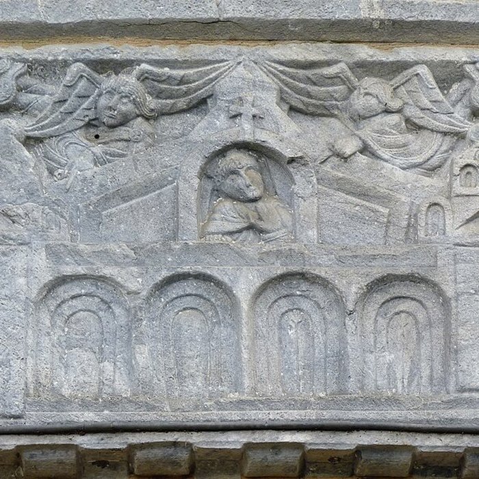 Photo de Église Saint-Paul de Saint-Paul-lès-Dax