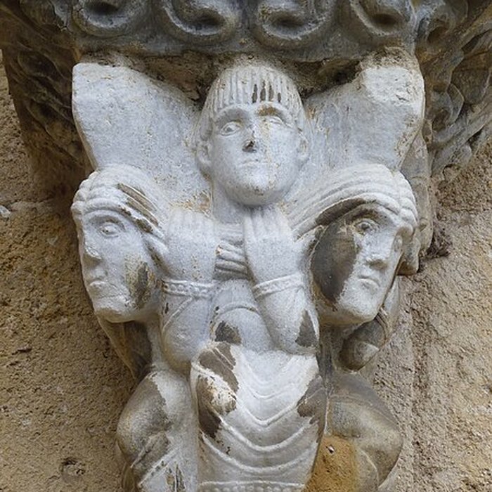 Photo de Église Saint-Paul de Saint-Paul-lès-Dax