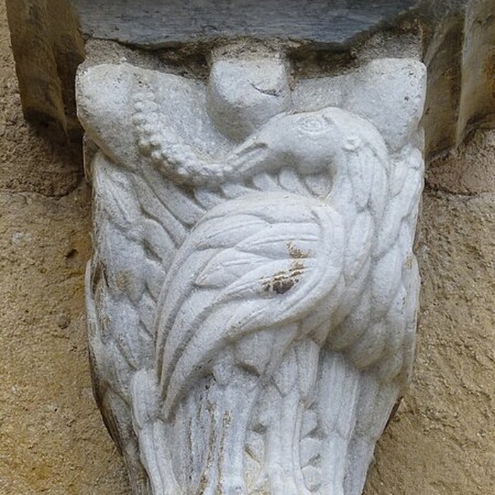 Photo de Église Saint-Paul de Saint-Paul-lès-Dax