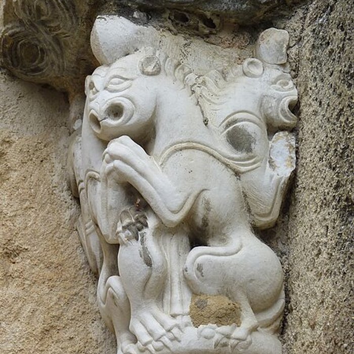 Photo de Église Saint-Paul de Saint-Paul-lès-Dax