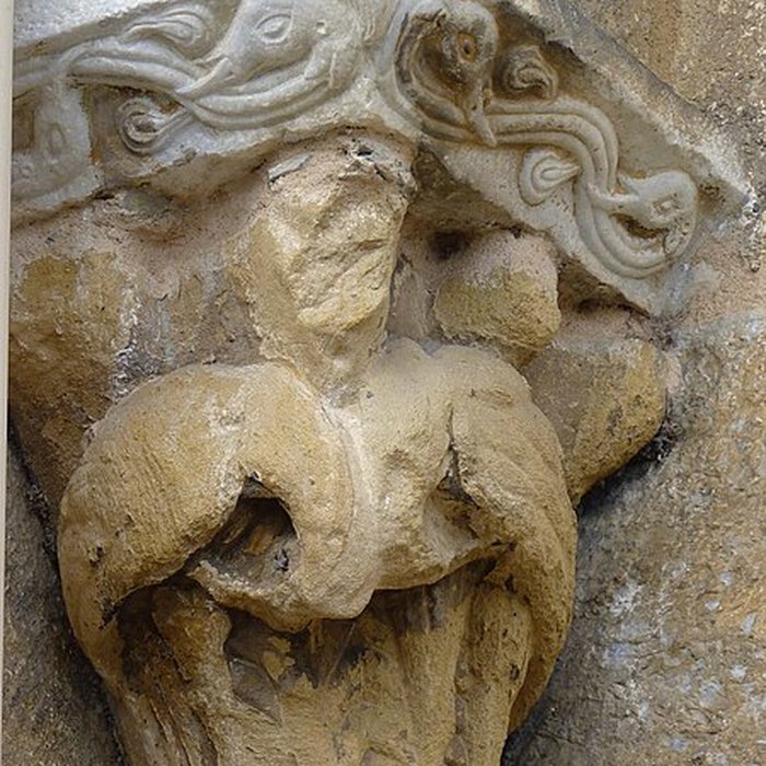 Photo de Église Saint-Paul de Saint-Paul-lès-Dax