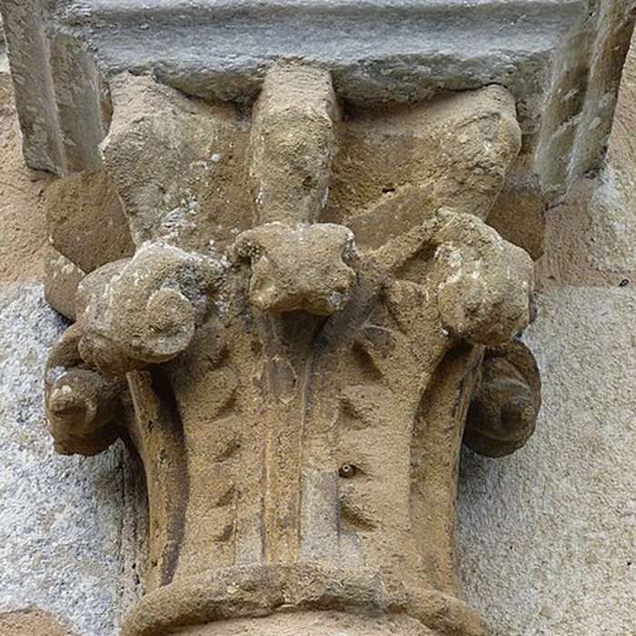 Photo de Église Saint-Paul de Saint-Paul-lès-Dax