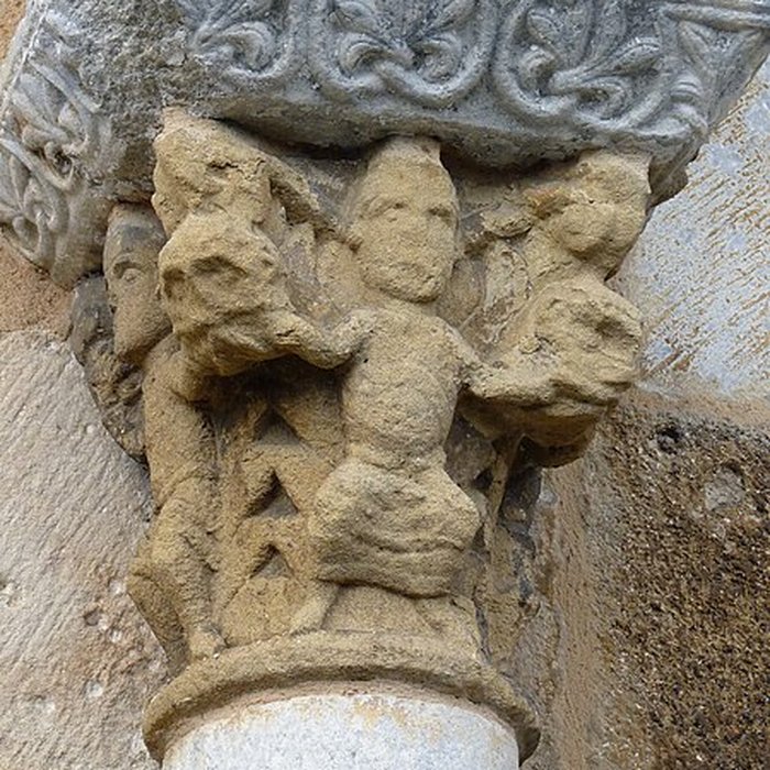 Photo de Église Saint-Paul de Saint-Paul-lès-Dax