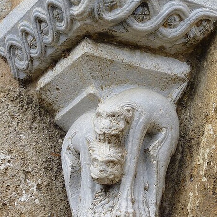 Photo de Église Saint-Paul de Saint-Paul-lès-Dax