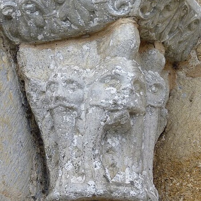 Photo de Église Saint-Paul de Saint-Paul-lès-Dax