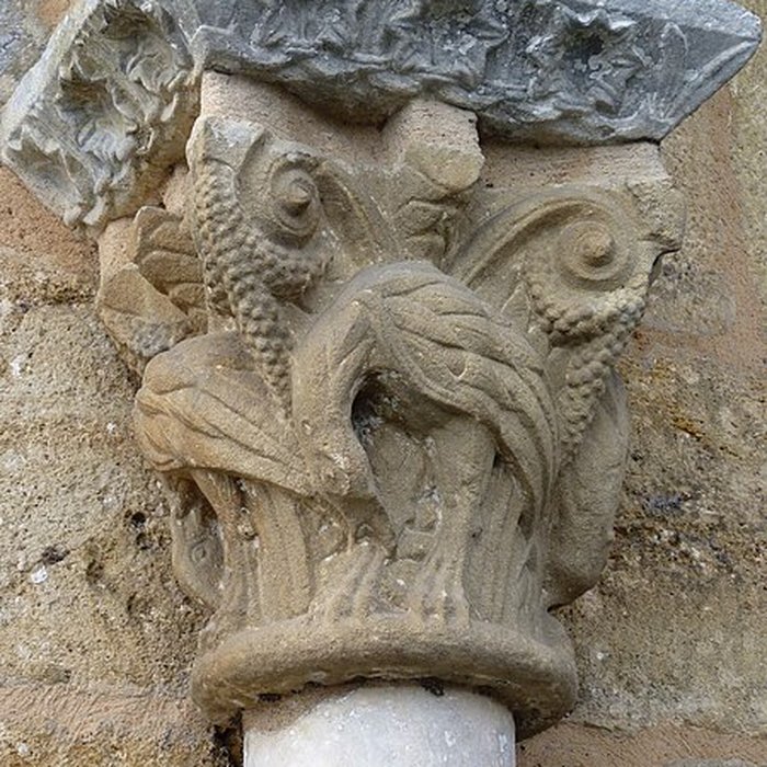Photo de Église Saint-Paul de Saint-Paul-lès-Dax