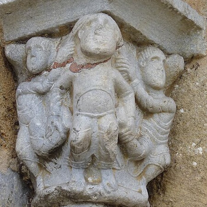 Photo de Église Saint-Paul de Saint-Paul-lès-Dax