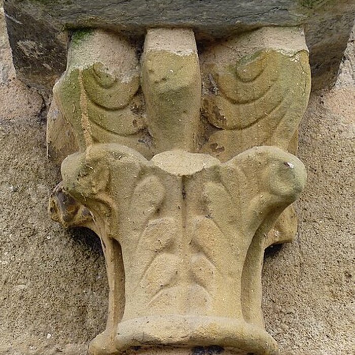 Photo de Église Saint-Paul de Saint-Paul-lès-Dax