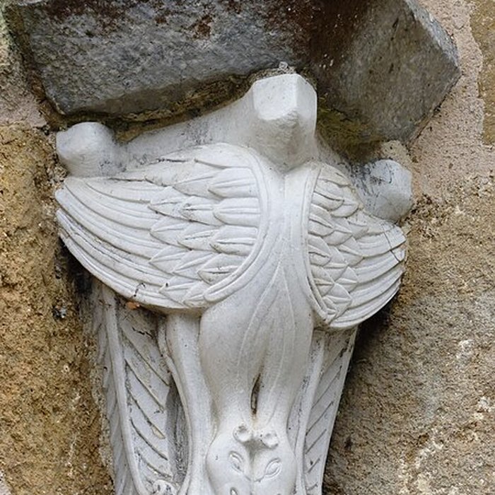 Photo de Église Saint-Paul de Saint-Paul-lès-Dax