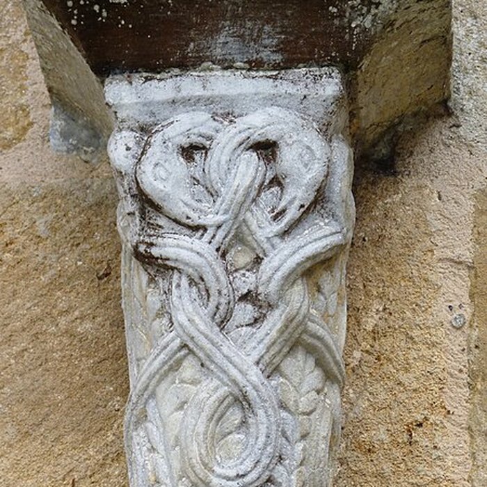 Photo de Église Saint-Paul de Saint-Paul-lès-Dax