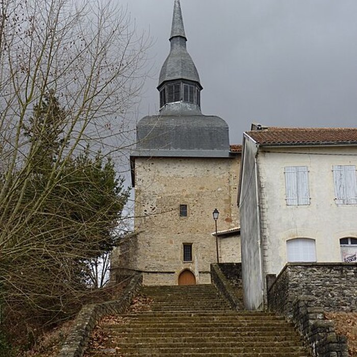 Photo de Église Saint-Paul de Saint-Paul-lès-Dax
