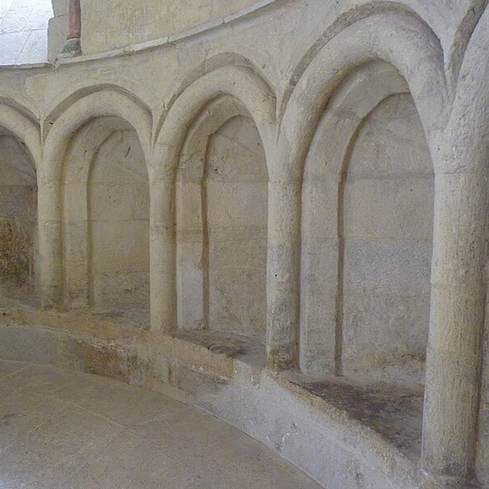 Photo de Église Saint-Paul de Saint-Paul-lès-Dax