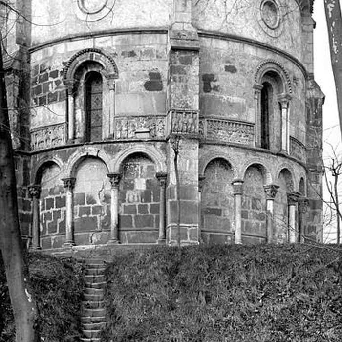 Photo de Église Saint-Paul de Saint-Paul-lès-Dax