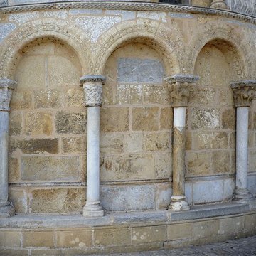 Église Saint-Paul de Saint-Paul-lès-Dax