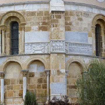Église Saint-Paul de Saint-Paul-lès-Dax