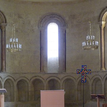 Église Saint-Paul de Saint-Paul-lès-Dax