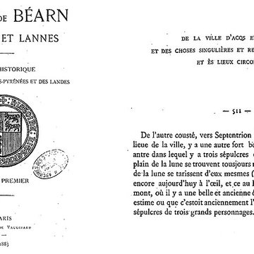 Église Saint-Paul de Saint-Paul-lès-Dax