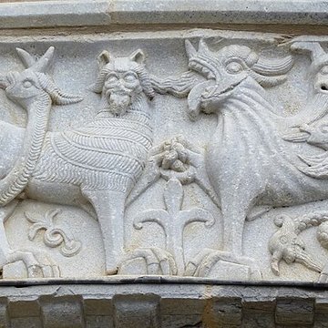 Église Saint-Paul de Saint-Paul-lès-Dax