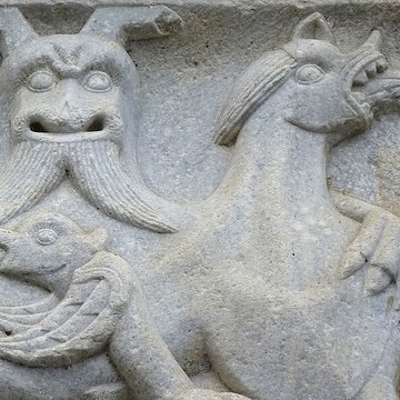 Église Saint-Paul de Saint-Paul-lès-Dax