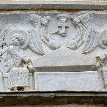 Église Saint-Paul de Saint-Paul-lès-Dax