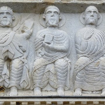 Église Saint-Paul de Saint-Paul-lès-Dax