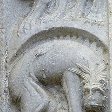 Église Saint-Paul de Saint-Paul-lès-Dax