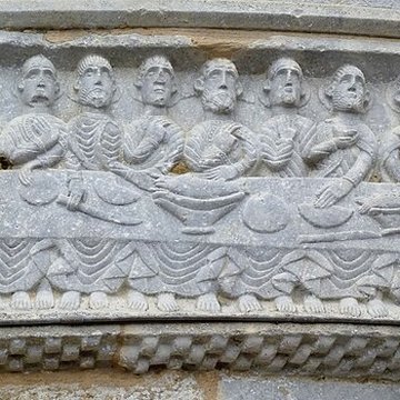 Église Saint-Paul de Saint-Paul-lès-Dax