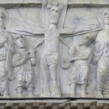 Église Saint-Paul de Saint-Paul-lès-Dax