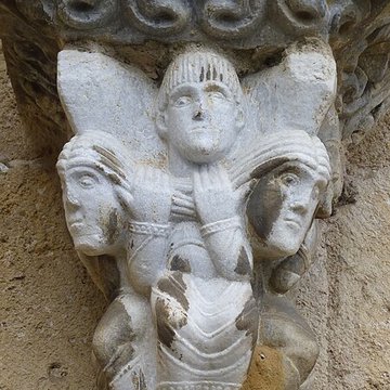 Église Saint-Paul de Saint-Paul-lès-Dax