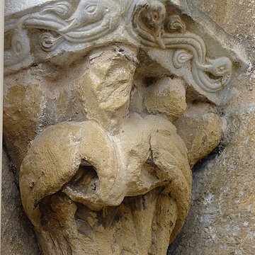 Église Saint-Paul de Saint-Paul-lès-Dax