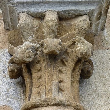 Église Saint-Paul de Saint-Paul-lès-Dax