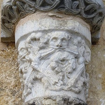 Église Saint-Paul de Saint-Paul-lès-Dax