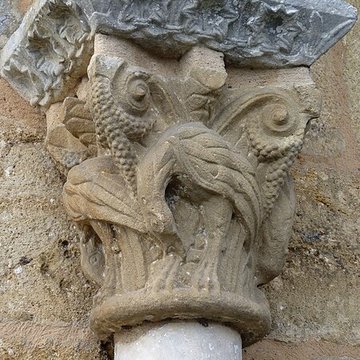Église Saint-Paul de Saint-Paul-lès-Dax