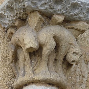 Église Saint-Paul de Saint-Paul-lès-Dax