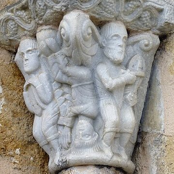 Église Saint-Paul de Saint-Paul-lès-Dax