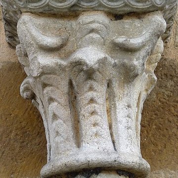 Église Saint-Paul de Saint-Paul-lès-Dax