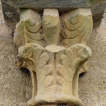 Église Saint-Paul de Saint-Paul-lès-Dax