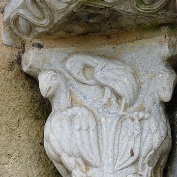 Église Saint-Paul de Saint-Paul-lès-Dax