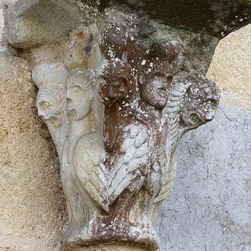 Église Saint-Paul de Saint-Paul-lès-Dax