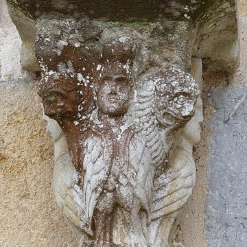 Église Saint-Paul de Saint-Paul-lès-Dax